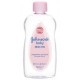 Дитяча олія Johnson’s baby 200мл (8002110311863)