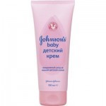 Крем Johnson’s Baby 100 г (3574661130378)