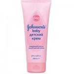 Крем Johnson’s Baby 200 г (3574660624106)