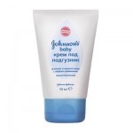 Крем Johnson’s Baby под подгузник 50 г (3574660262438)