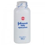 Присыпка Johnson’s Baby 100 г (3574660026726)