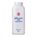 Присыпка Johnson’s Baby 200 г (3574660127362)