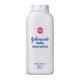Присипка Johnson’s baby 200 г (3574660127362)