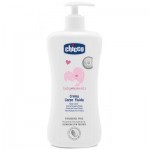 Лосьон для детей Chicco для тела 500 мл (02849.10)