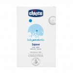 Мыло Chicco Мягкая пена 100 г (02855.10)