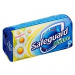 Мыло Safeguard Ромашка 90 г (5000174645712)