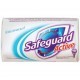 Тверде мило Safeguard Сліпуче Біле 90 г (5000174349672)