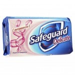 Мыло Safeguard Взрыв розового 90 г (5000174831368)