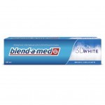 Зубная паста Blend-A-Med 3D White Деликатное Отбеливание 100 мл (5000174379495)