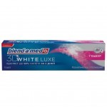 Зубная паста Blend-A-Med 3D White Luxe Гламур 75 мл (5410076893454)
