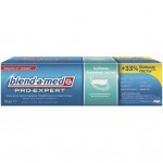 Зубная паста Blend-a-med Pro-Expert Все в одном Глубокая бережная чистка 100 мл (3014260027940)
