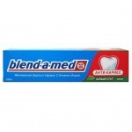 Зубная паста Blend-A-Med Анти-кариес Мята 100 мл (5000174416237)