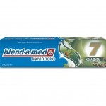 Зубная паста Blend-A-Med Комплекс 7 Кора Дуба 100 мл (5011321383555)
