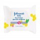 Влажные салфетки Johnson’s Baby Pure Protect 25 шт (3574661165738)