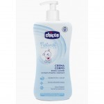 Лосьон Chicco Natural Sensation 500 мл (07944.10)