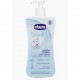 Лосьон Chicco Natural Sensation 500 мл (07944.10)