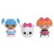 Кукла Lalaloopsy Снежинка и Умница Отличница (2 куклы, питомец) (531531)
