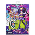 Кукла Hasbro My Little Pony Equestria Girls (B1772) Кукла Hasbro My Little Pony Equestria Girls (B1772)