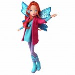 Кукла WinX Зимняя магия Блум 27 см (IW01101401) Кукла WinX Зимняя магия Блум 27 см (IW01101401)