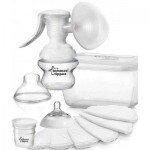 Молокоотсос Tommee Tippee 42341491 Молокоотсос Tommee Tippee 42341491