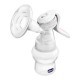 Молокоотсос Chicco ручной Natural Feeling (05740.00)