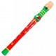 Музыкальная игрушка Мир деревянных игрушек Флейта красный (Д217-4)