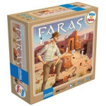 Настольная игра Granna Фарас (82012) Настольная игра Granna Фарас (82012)