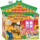 Настільна гра Vladi Toys Магнитный театр Три поросенка (VT3206-11)