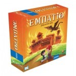 Настольная игра Granna Эмпатио (82647) Настольная игра Granna Эмпатио (82647)