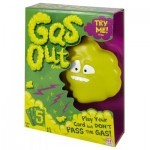 Настольная игра Mattel Gas Out (DHW40) Настольная игра Mattel Gas Out (DHW40)
