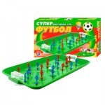 Настольная игра Технок Суперфутбол (0946) Настольная игра Технок Суперфутбол (0946)