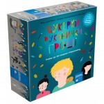 Настольная игра Granna Конфеты, варежки, деньги (82456) Настольная игра Granna Конфеты, варежки, деньги (82456)