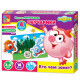 Настільна гра Vladi Toys Обучарики Кто чем занят (VT2307-04)