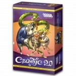 Настольная игра Hobby World Свинтус 2.0 (1118) Настольная игра Hobby World Свинтус 2.0 (1118)