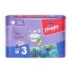 Подгузники Bella Baby Happy Midi 5-9 кг 13 шт (5900516600365)