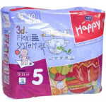 Подгузники Bella Baby Happy Junior 12-25 кг 10 шт (5900516600389)