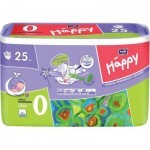 Подгузники Bella Baby Happy Before Newborn 0-2 кг 25 шт (5900516601799)