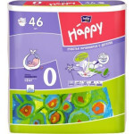 Подгузники Bella Baby Happy Before Newborn 0-2 кг 46 шт (5900516600716)