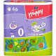 Подгузники Bella Baby Happy Before Newborn 0-2 кг 46 шт (5900516600716)