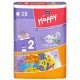 Подгузники Bella Baby Happy Mini 3-6 кг 38 шт (5900516600709)