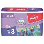 Подгузники Bella Baby Happy Midi 5-9 кг 32 шт (5900516600778) Подгузники Bella Baby Happy Midi 5-9 кг 32 шт (5900516600778)