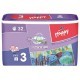 Подгузники Bella Baby Happy Midi 5-9 кг 32 шт (5900516600778)