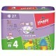 Підгузки Bella Baby Happy Maxi 8-18 кг 27 шт (5900516600785)