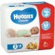 Підгузки Huggies Classic 2 Small 18 шт (5029053543055)