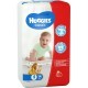 Підгузки Huggies Classic 4 (7-18 кг) Small 14 шт (5029053543123)