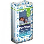 Подгузники Huggies DryNites для мальчиков 4-7 лет 10 шт (5029053527574)
