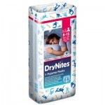 Подгузники Huggies DryNites для мальчиков 8-13 лет 9 шт (5029053527598)