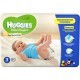 Підгузки Huggies Ultra Comfort для мальчиков 3 (5-9кг) 80 шт (5029053543598/ru)