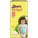 Підгузки Libero DryPants 6 XL (13-20 кг) 30 шт (7322540539332)