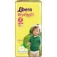 Подгузники Libero DryPants 7 XL Plus (16-26 кг) 28 шт (7322540539356)